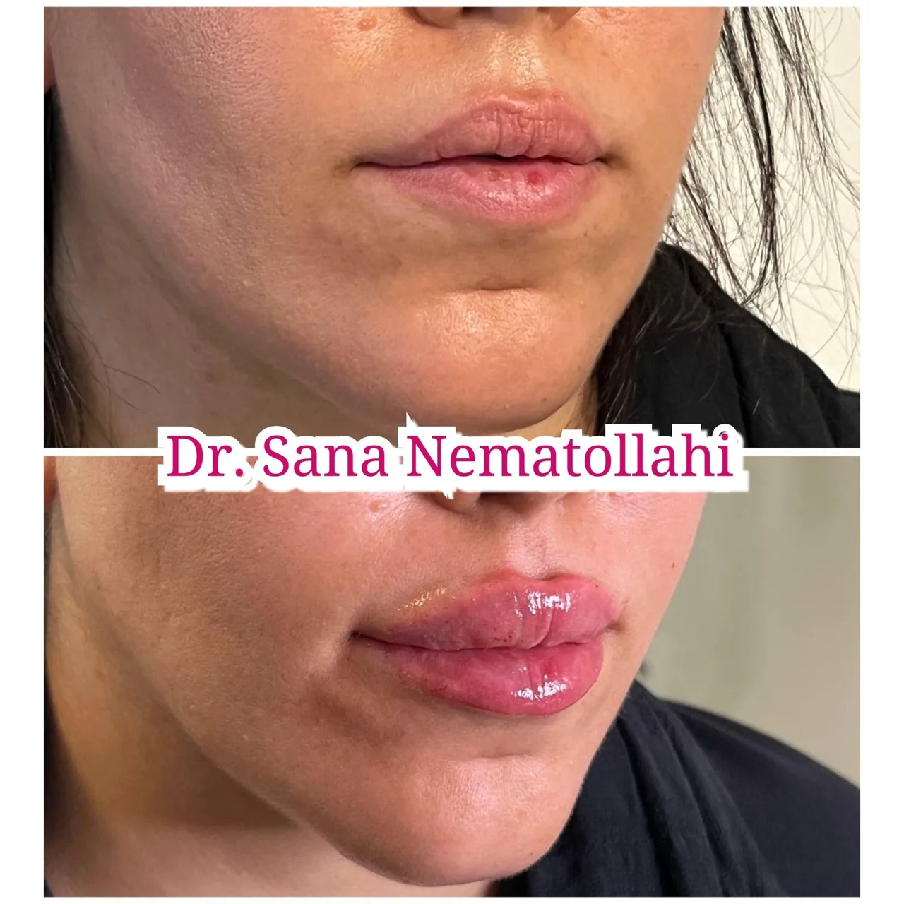 مطب پوست و مو دکتر ثنا نعمت اللهی - تصویر 5