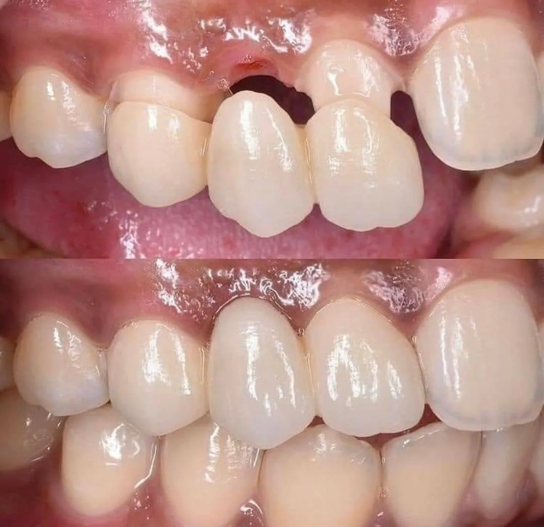 دندانپزشکی دکتر افشین همتی