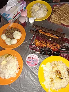 محسن کبابی