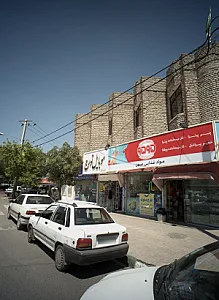 موبایل تورج