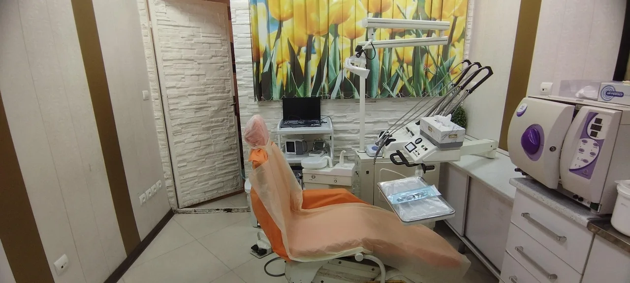 دندانپزشکی و دندانسازی دکتر عبدی