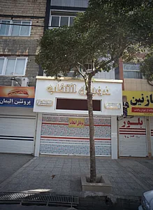 موبایل انتخاب