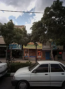 دنیای باطری آتیلا