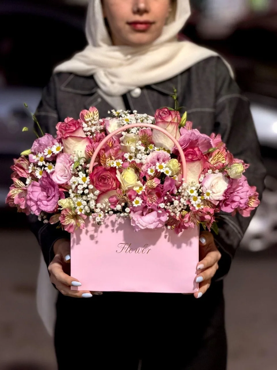 استودیو گل وتن - تصویر 4