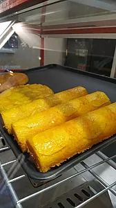 ته دیگ پله بنه