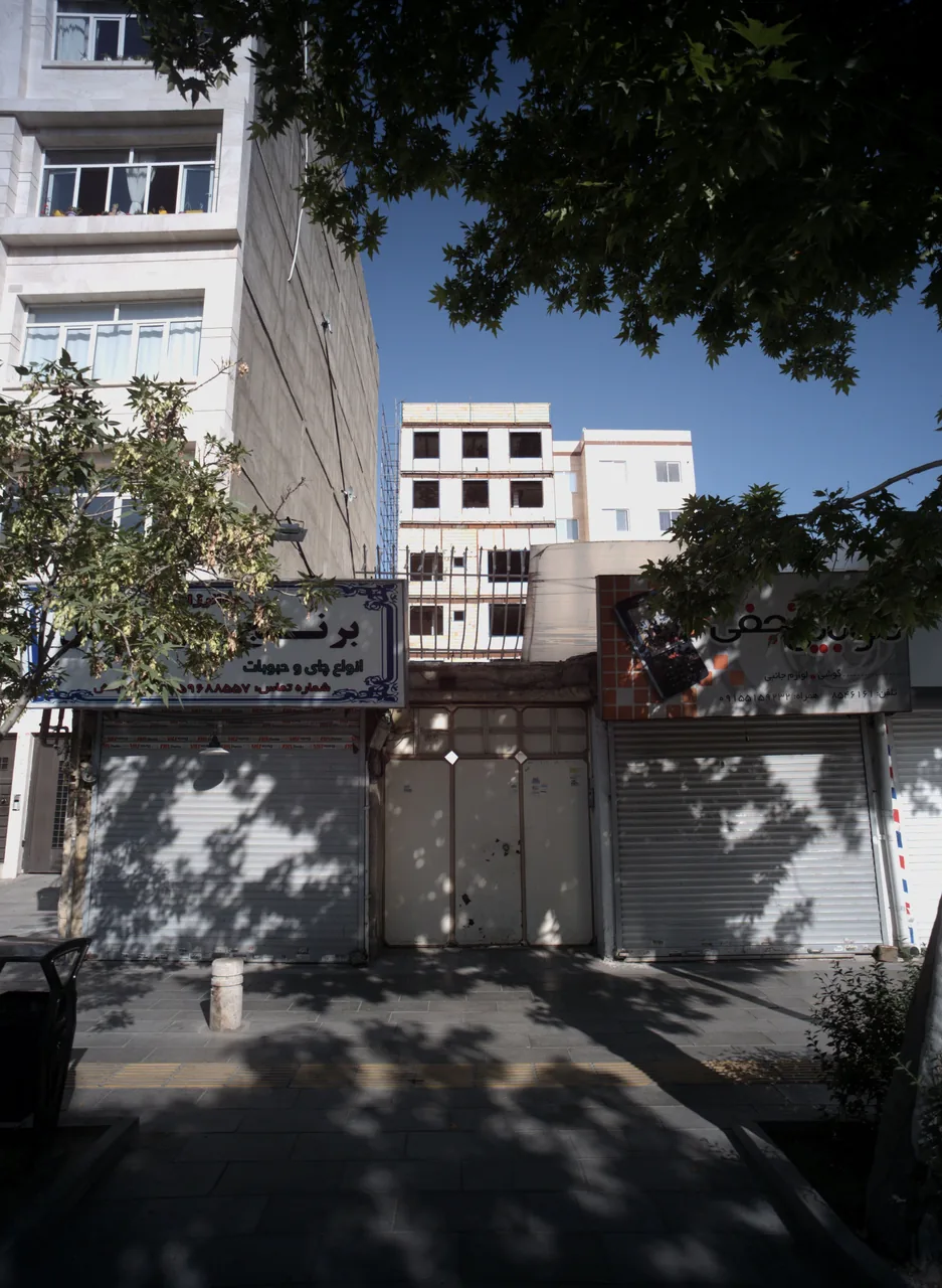 موبایل نجفی