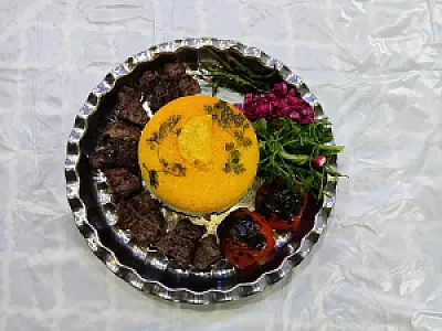 رستوران دورهمی