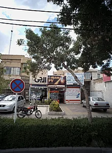 توسکا همراه