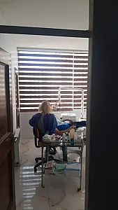 کلینیک دندانپزشکی لبخند (دکتر میرکمالی)