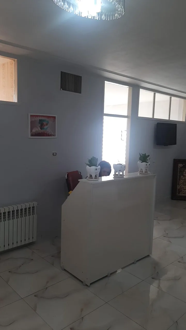 کلینیک دندانپزشکی لبخند (دکتر میرکمالی) - تصویر 2