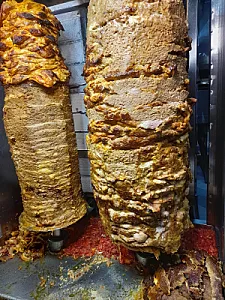 فست فود شایان