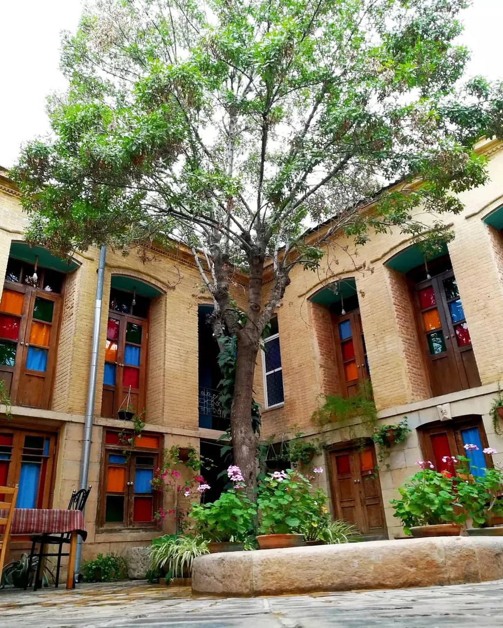 مهمانپذیر بی بی - تصویر 4