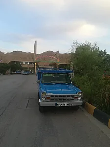 بازار مرکزی میوه و تره بار