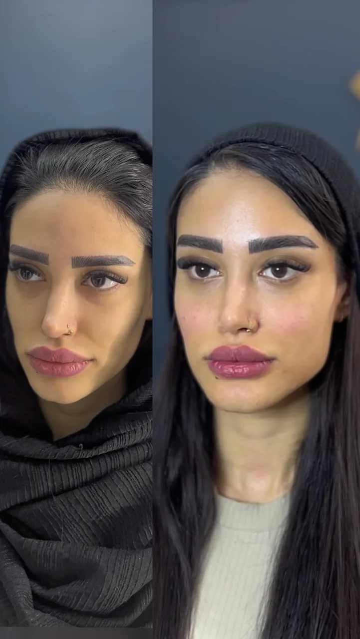 کلینیک زیبایی دکتر فاطمه کمائی