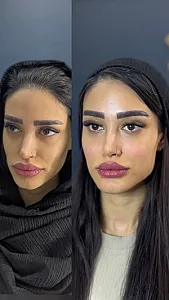 کلینیک زیبایی دکتر فاطمه کمائی
