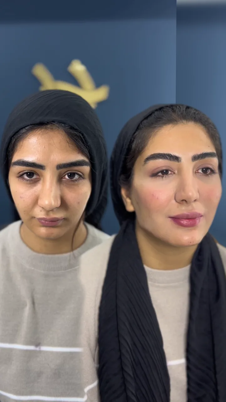 کلینیک زیبایی دکتر فاطمه کمائی - تصویر 3