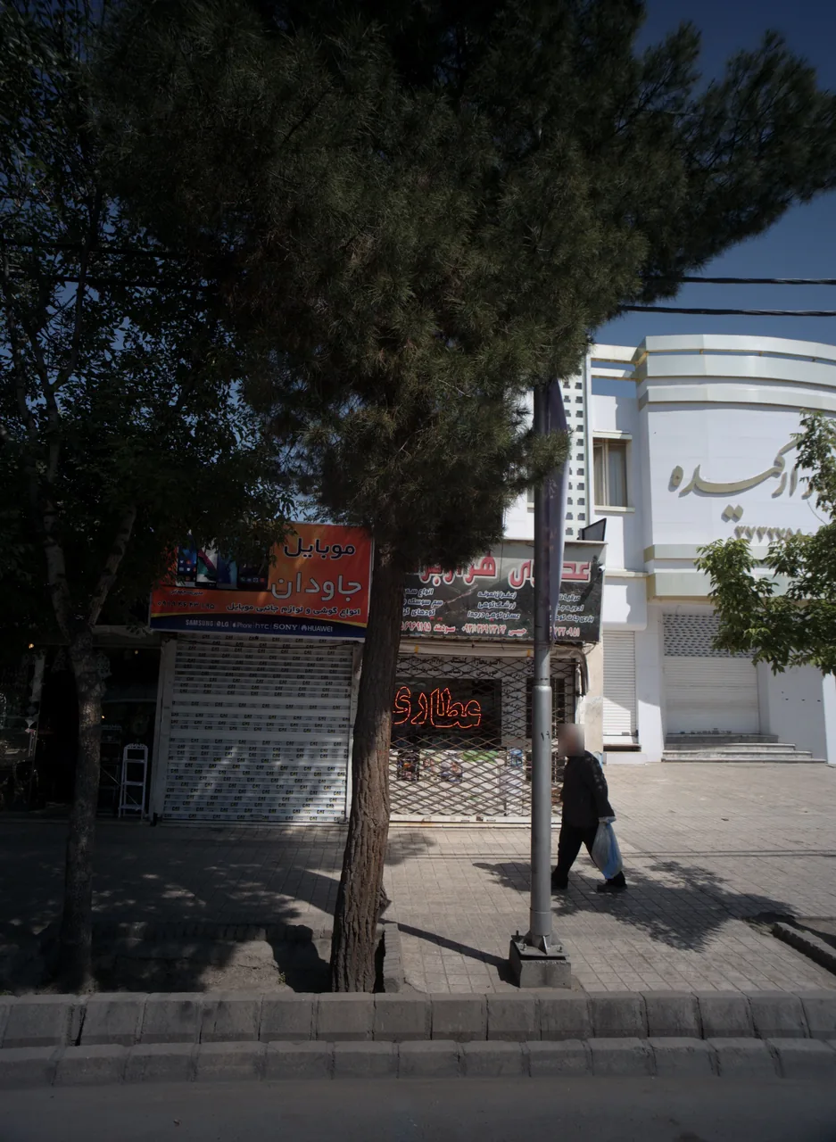 موبایل جاودان