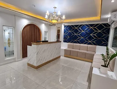 دندانپزشکی دکتر سارا اجودی