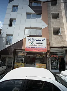 قطعات موبایل بهزاد
