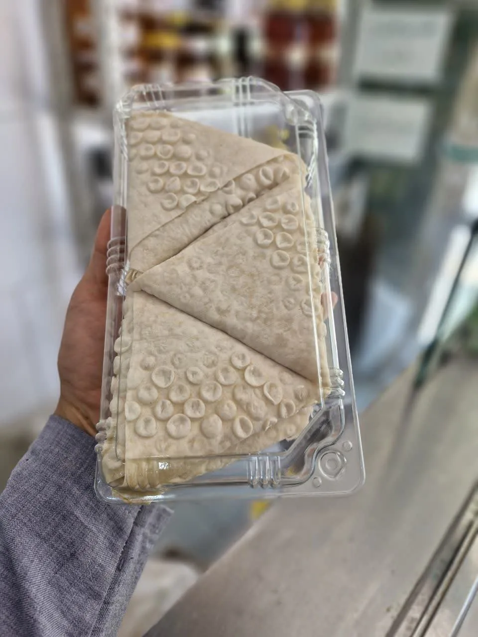 سبزی آماده رز وریحان - تصویر 4