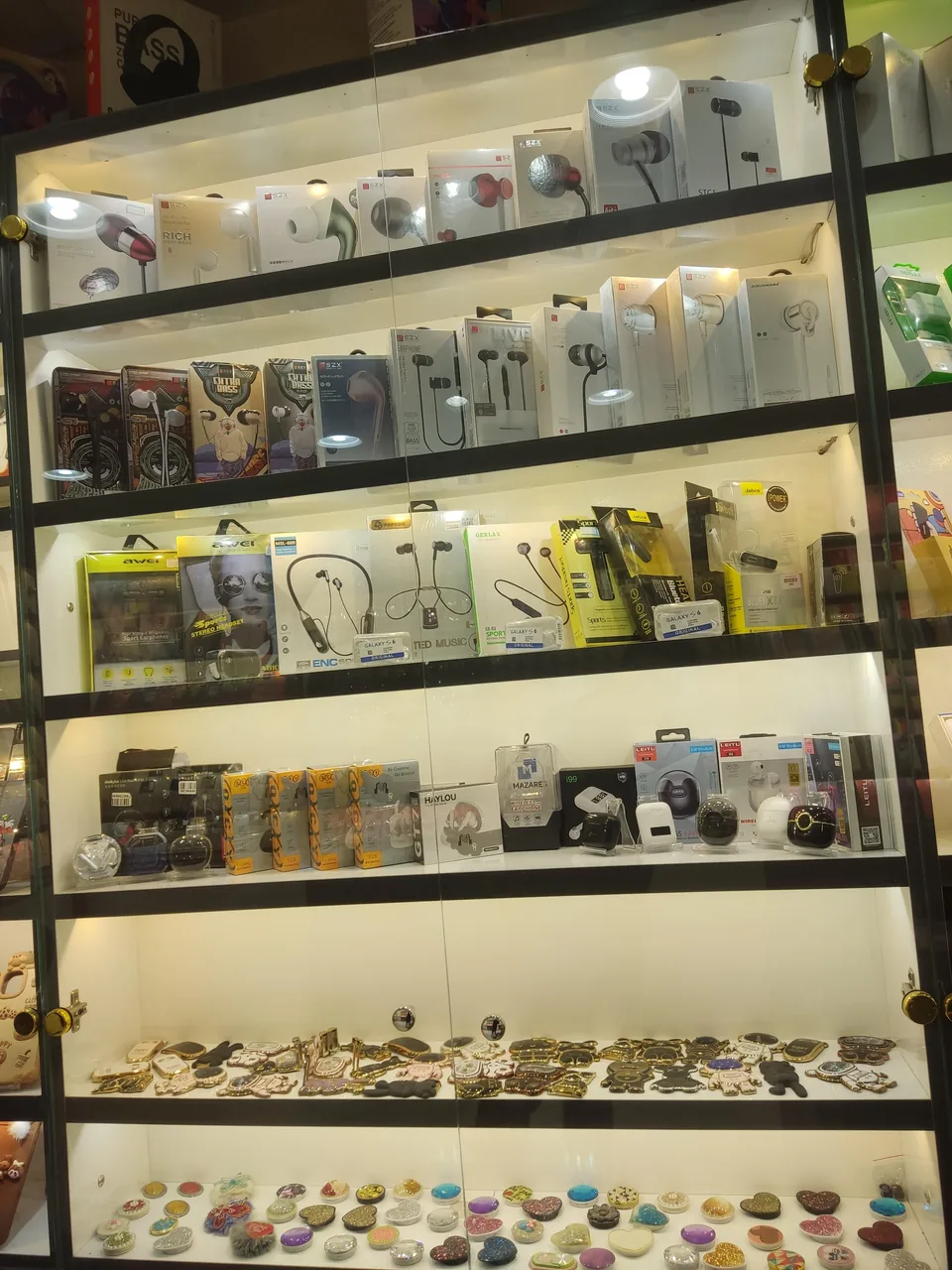 موبایل سعید - تصویر 2
