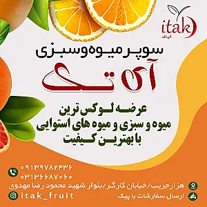 میوه فروشی مجیدی