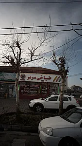 طباخی مرمر