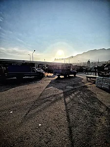 بار فروشی اصغر رفیعی