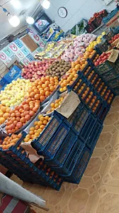 سوپر میوه بهرامی