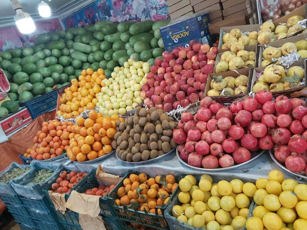 سوپر میوه بهرامی - تصویر 2