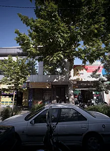 موبایل نوید