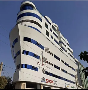 مطب دکتر شکوفه زمانی