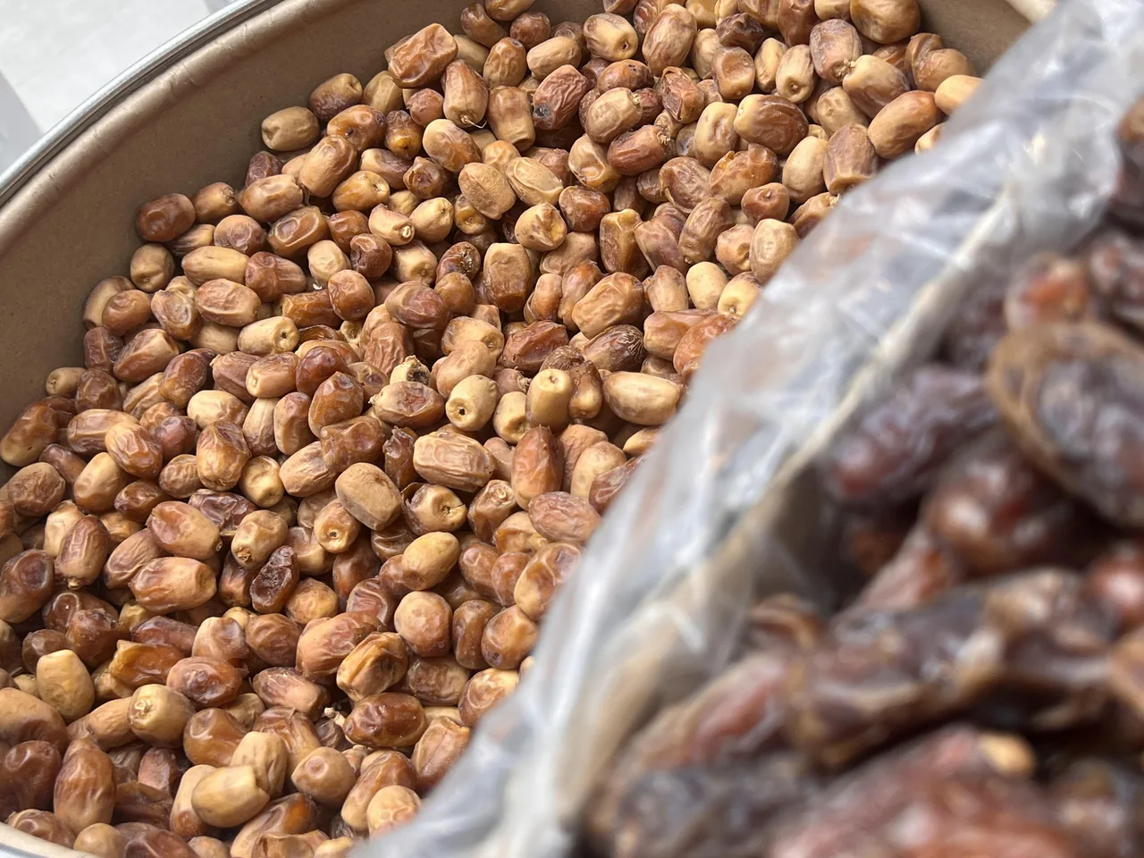 خرما و خشکبار فروشی جواد - تصویر 2