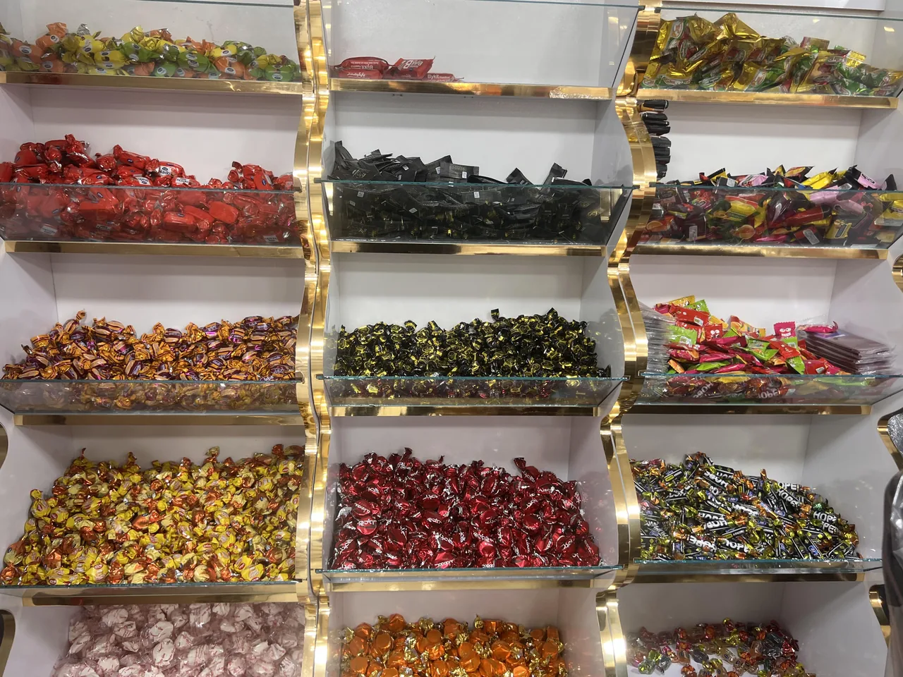 خرما و خشکبار فروشی جواد - تصویر 4