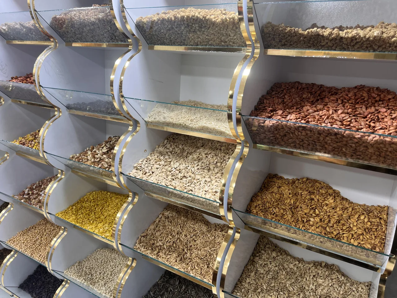 خرما و خشکبار فروشی جواد - تصویر 5
