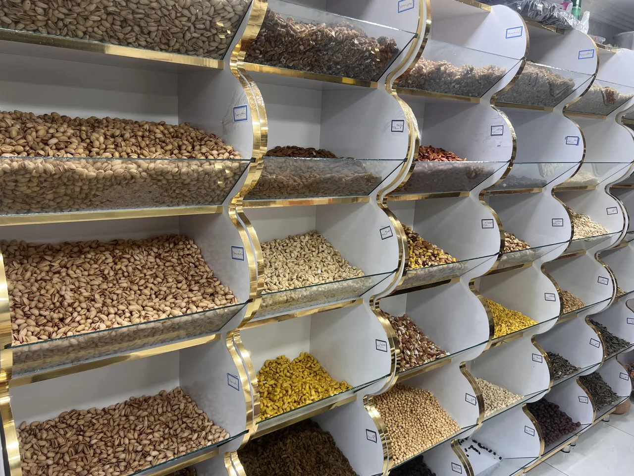 خرما و خشکبار فروشی جواد - تصویر 6