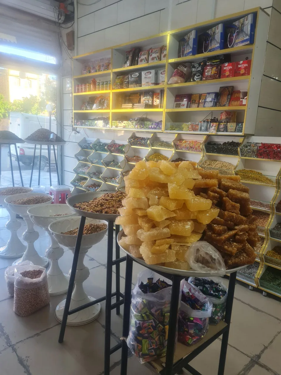 خشکبار الینا - تصویر 3