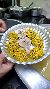 طباخی هم رفیق