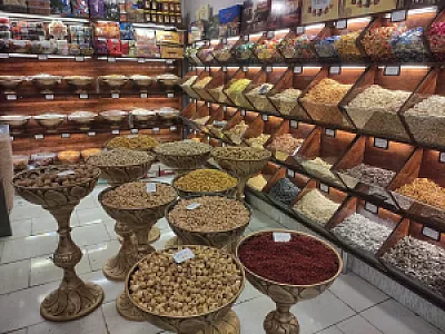 خشکبار سپیدیاس