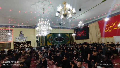 مسجد غریبلر - مسجد و اماکن مذهبی در تبریز