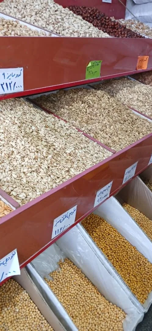 خشکبار حافظ - تصویر 5