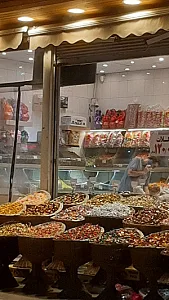 نارگیل فروشی امیر
