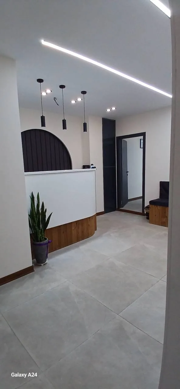مطب دکتر رسول مخصوصی و دکترنیلوفر زندباف