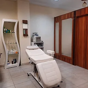 مطب زیبایی موگه