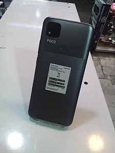 موبایل بارکد