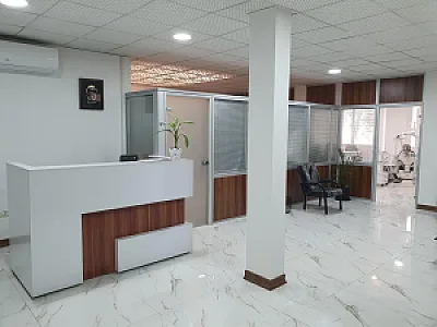 دندانپزشکی دکتر سلیمی