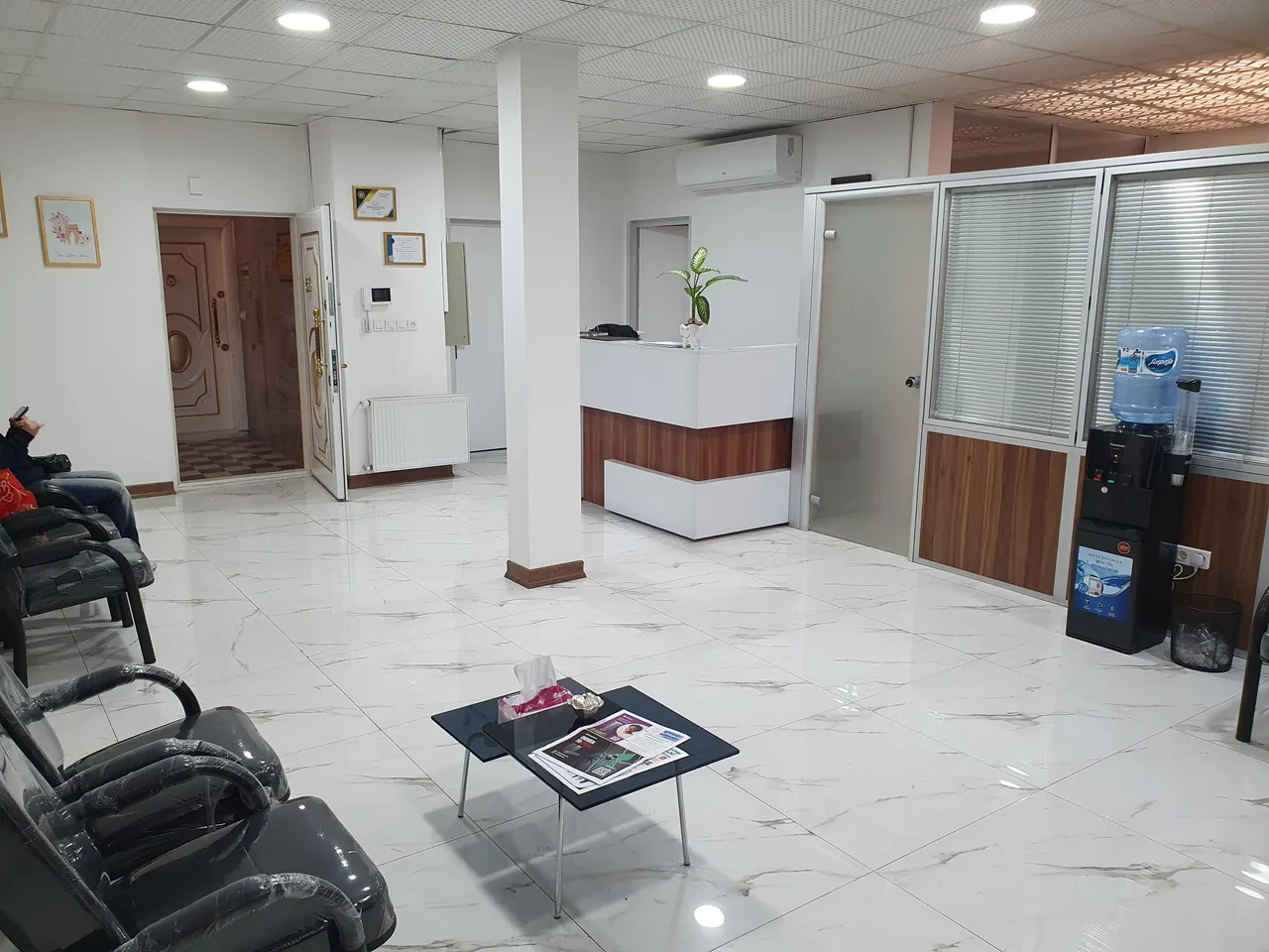 دندانپزشکی دکتر سلیمی - تصویر 2