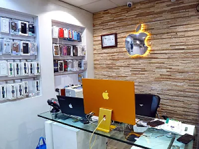 فروشگاه آی استور