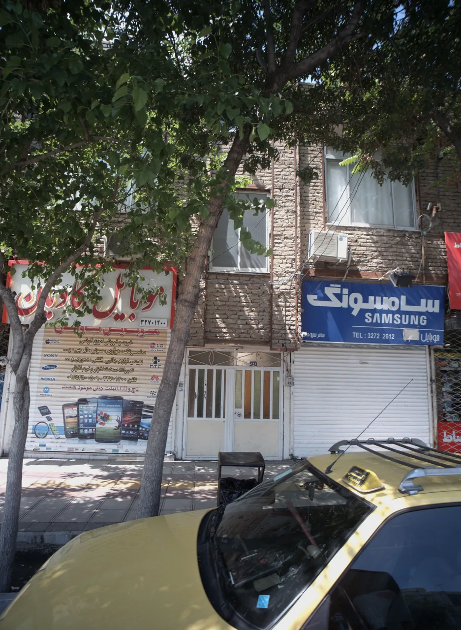 فروشگاه موبایل سامسونگ