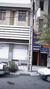 دکتر فاطمه پور انصاری (روانپزشک)
